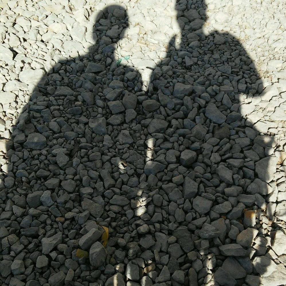 Meet your Posher, Darby